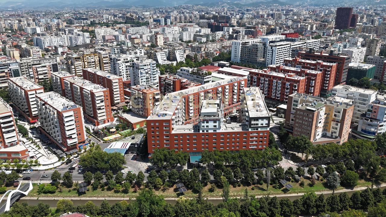 Office space for rent in the Delijorgji Complex !