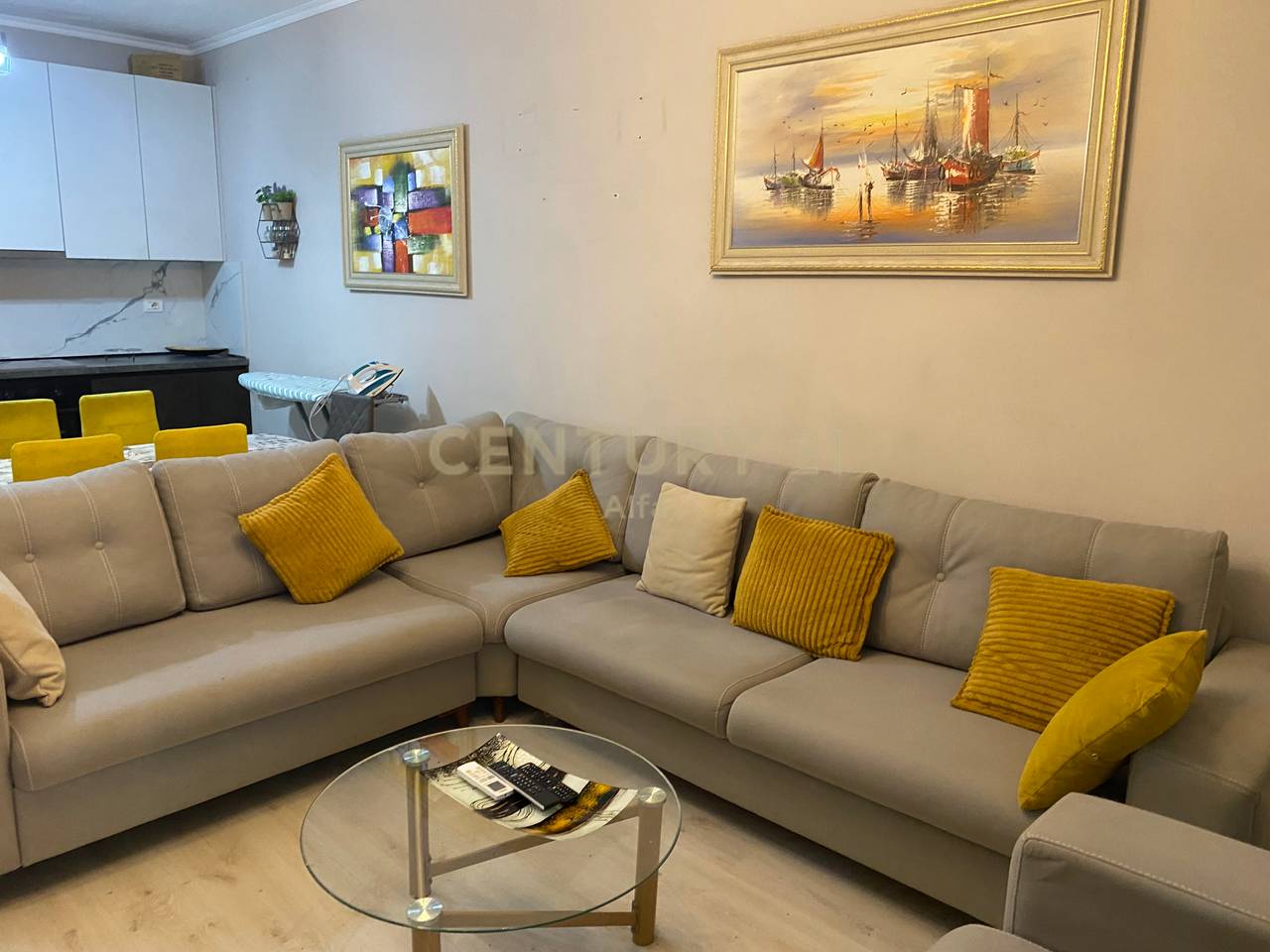 Appartamento 1+1 + posto auto in affitto a Green City, Nuovo Anello !!