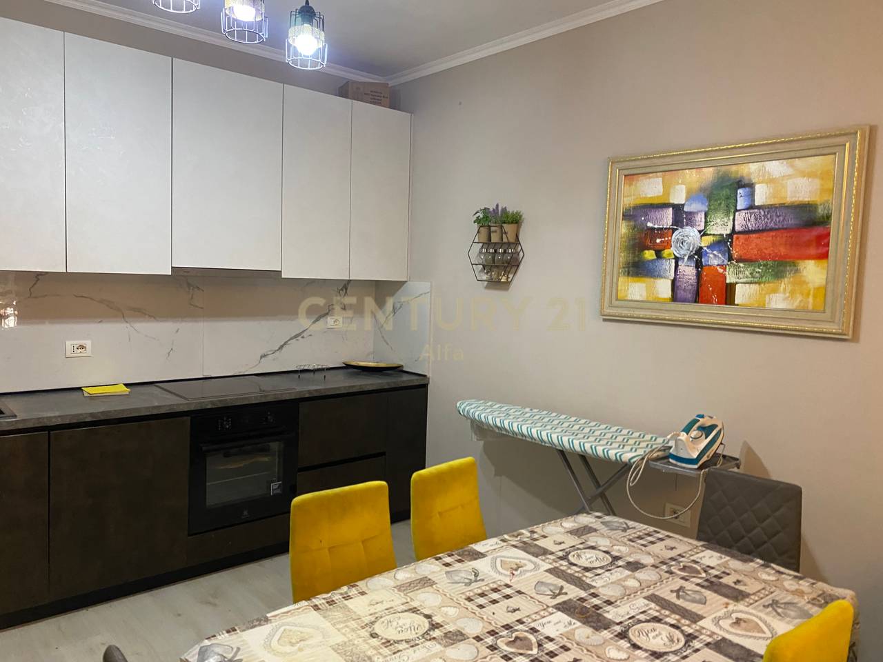 Appartamento 1+1 + posto auto in affitto a Green City, Nuovo Anello !!
