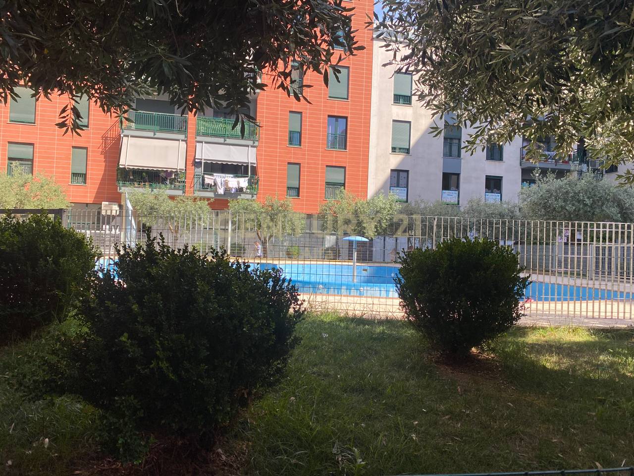 Appartamento 1+1 + posto auto in affitto a Green City, Nuovo Anello !!
