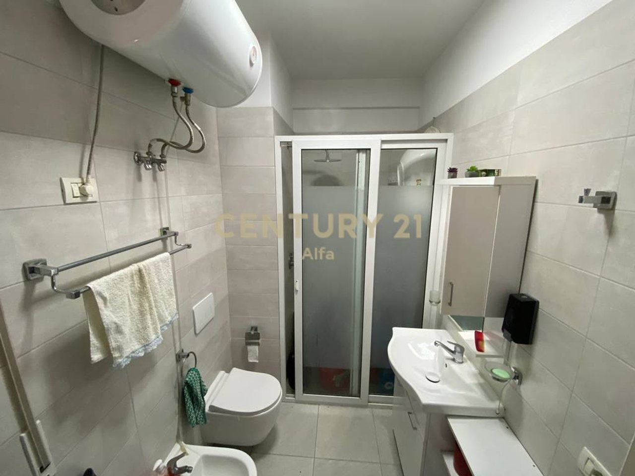 Appartamento 1+1 + posto auto in affitto a Green City, Nuovo Anello !!