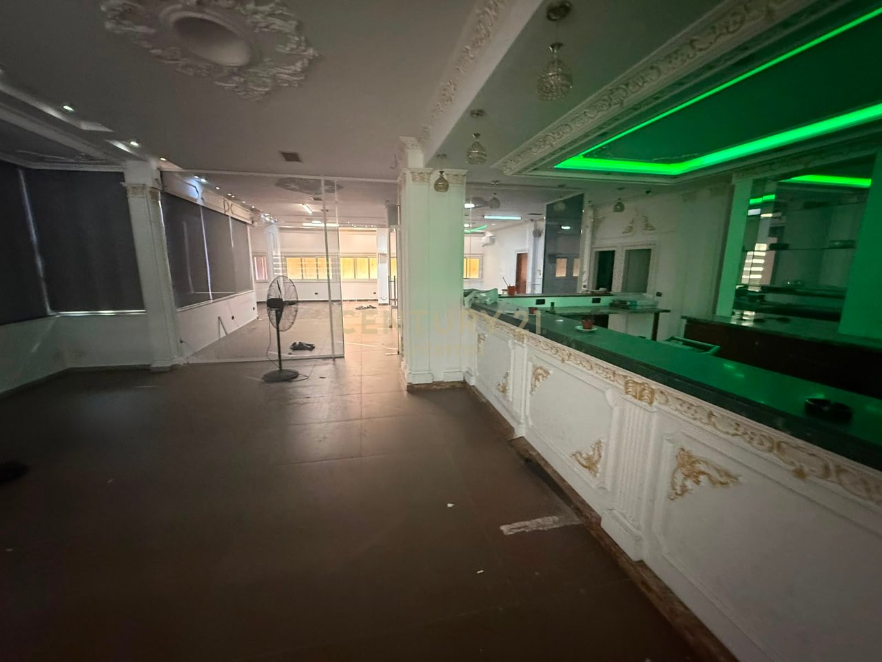 For Rent – Space 240 m²