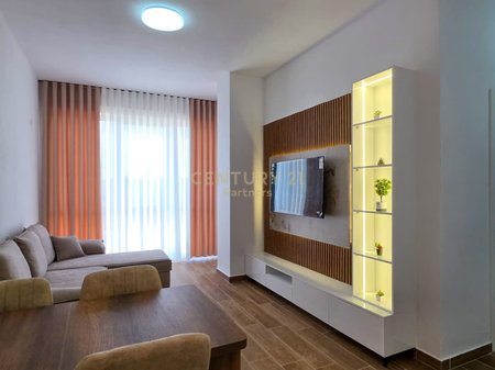 EXCLUSIVE
🏡 WE RENT 1+1 APARTMENT AT ALTURA TRADE CENTER
NEW BOULEVARD