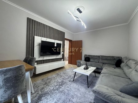APARTMENT 2+1 FOR RENT, DURRES STREET