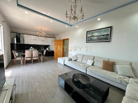 Shitet Apartament 2+1 – Fresk !