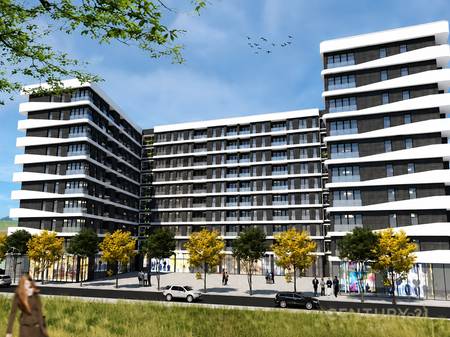Apartament 1+1 Për Shitje në Don Bosco, Tiranë - 160,000.00€ | 71 m²