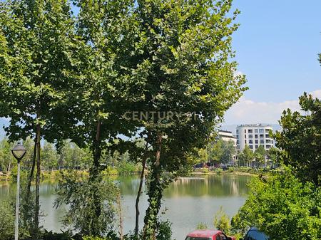 Okazion !! Shesim Apartament 3+1+2 në shitje – Liqeni i Thatë !