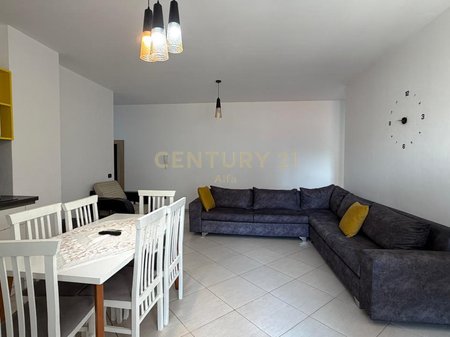 Apartment 2+1 for sale at the entrance of Fresku!