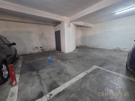 WE SELL 2 PARKING SPOTS AT THE MORTGAGE!