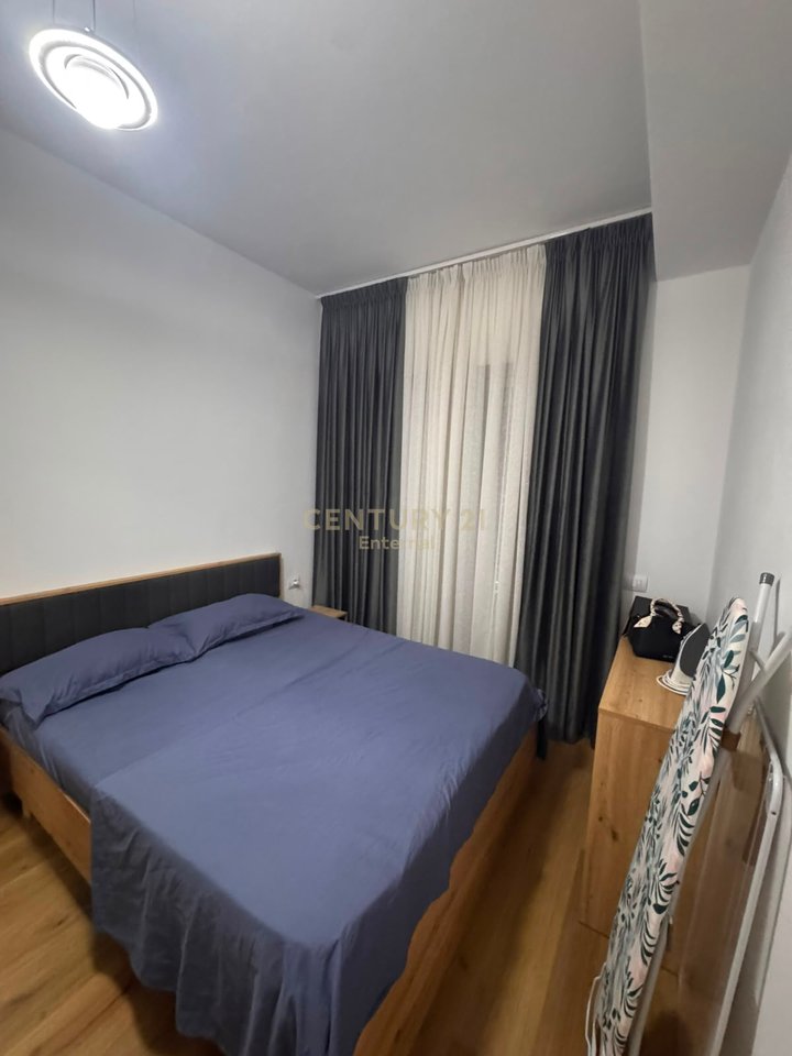Appartamento 1+1 in affitto a Rezidenca Kaimi