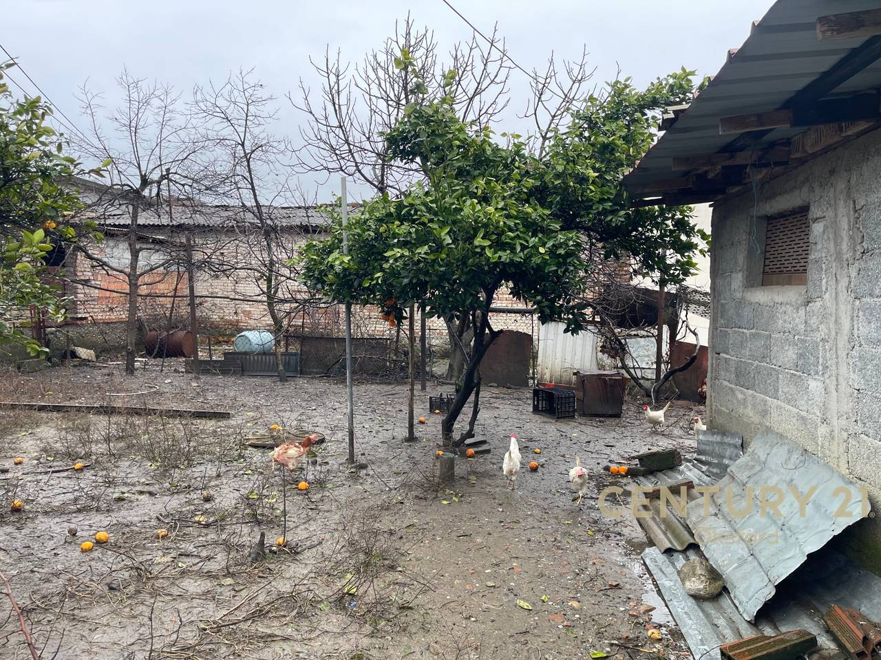 LAND FOR SALE IN ELBASAN WITH CERTIFICATE OF OWNERSHIP!