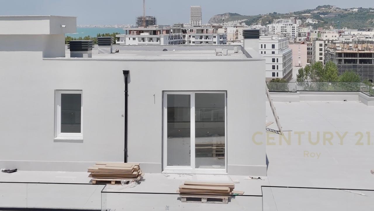 PENTHOUSE 2+1+2 FOR SALE, "IN VM RESIDENCE", IN GOLEM!