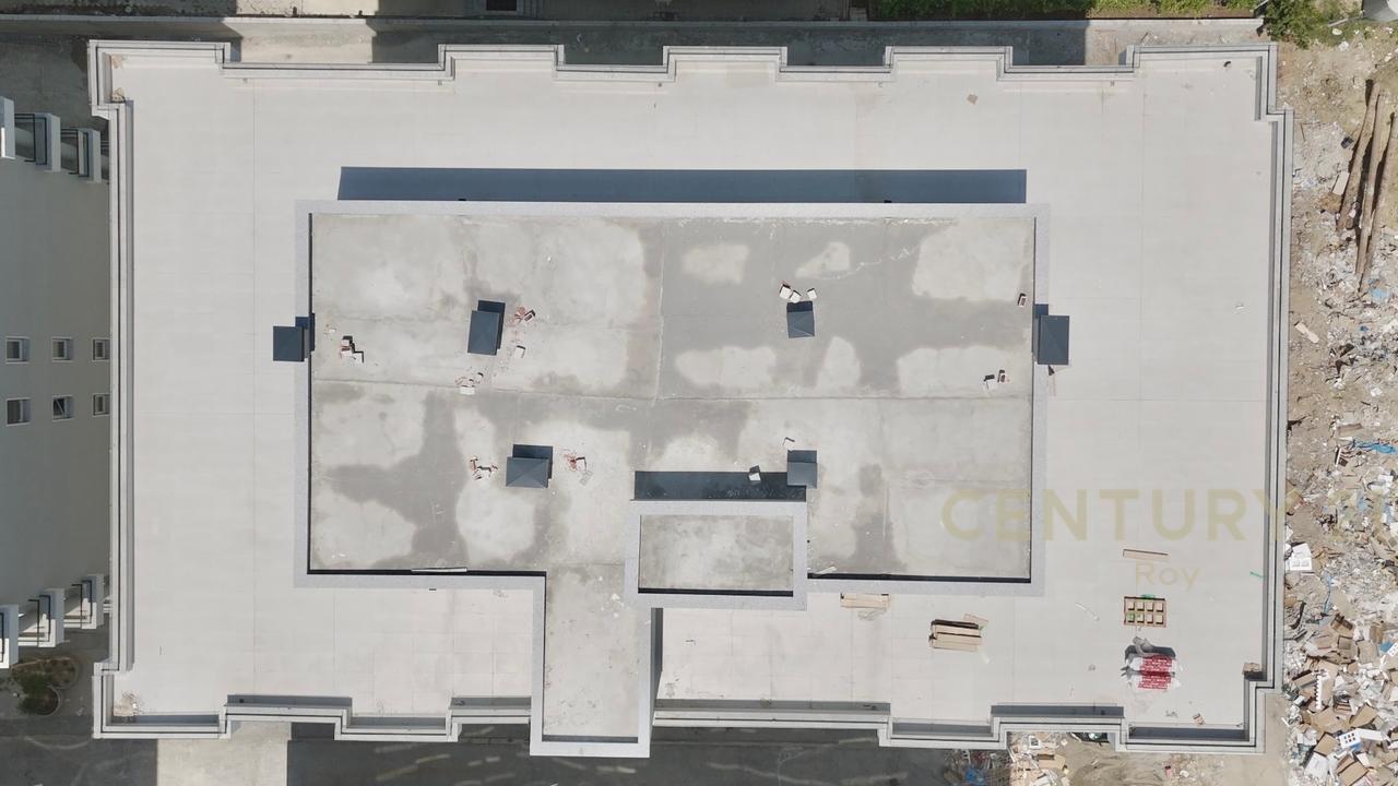 PENTHOUSE 2+1+2 FOR SALE, "IN VM RESIDENCE", IN GOLEM!