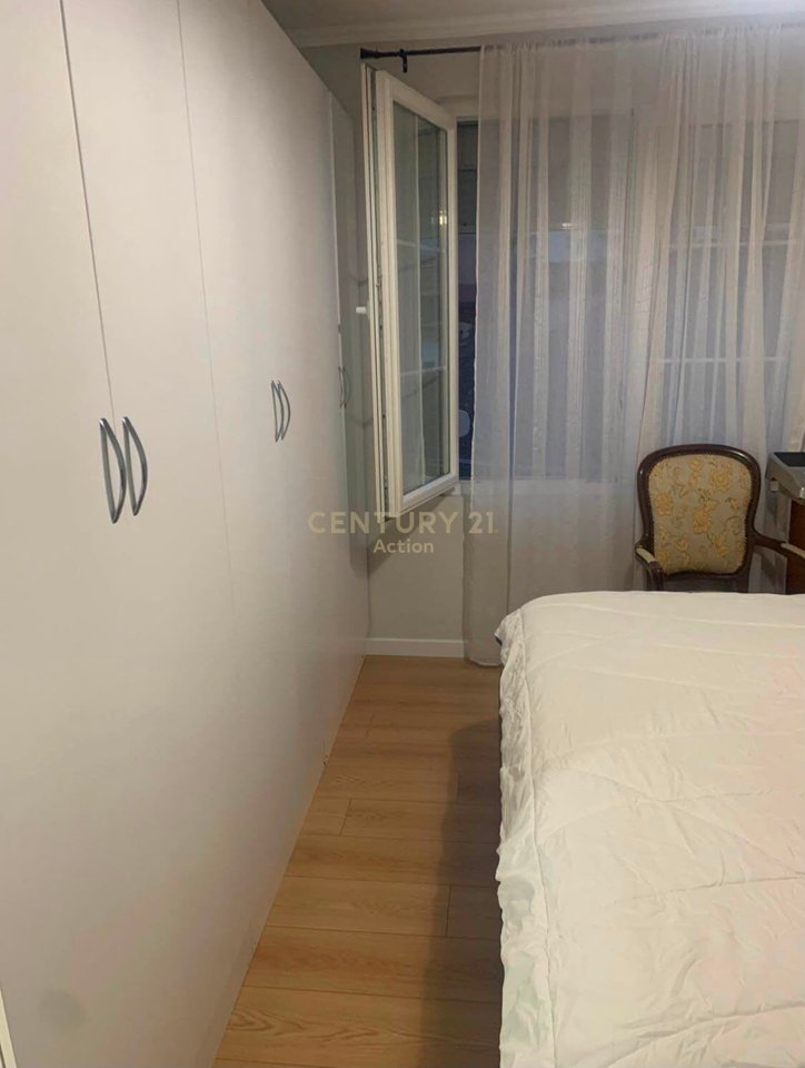 🏠 SHITET 2+1 | HARRY FULTZ | 65 m² | RRUGË KRYESORE