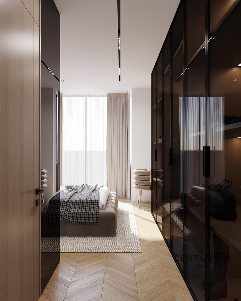 Apartament 2+1+2 Poste Parkimi në Shitje – pranë Pallatit të Sportit, Durrës