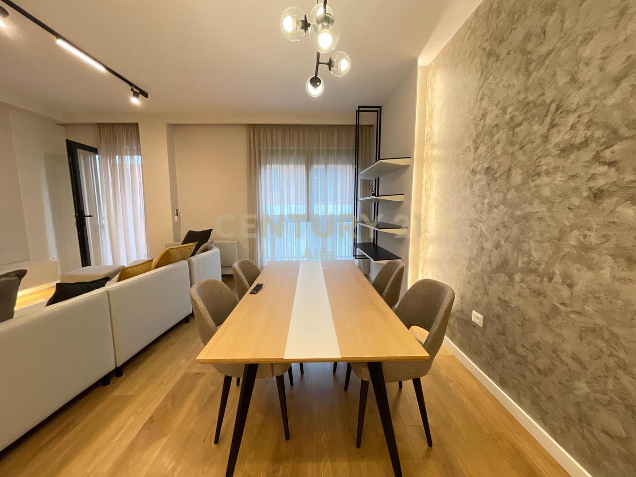 FOR RENT, APARTMENT 1+1+PARKING, AT DRY LAKE❗️