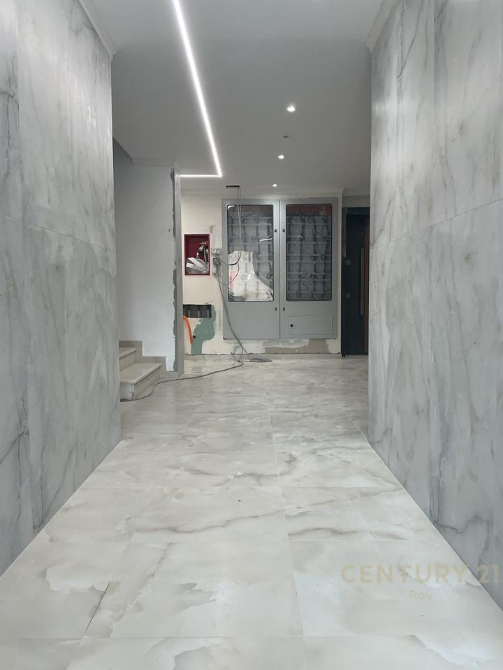 APARTMENT 2+1 IN MONTEVIDEO RESIDENCE – 50 M FROM THE SEA