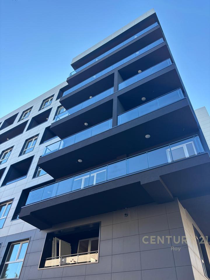 APARTMENT 2+1 IN MONTEVIDEO RESIDENCE – 50 M FROM THE SEA