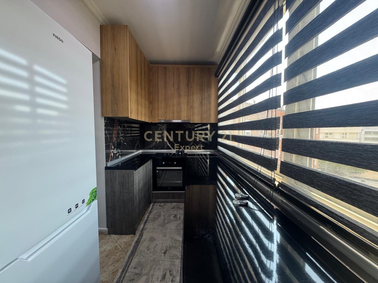 APARTMENT 2+1 FOR RENT, DURRES STREET