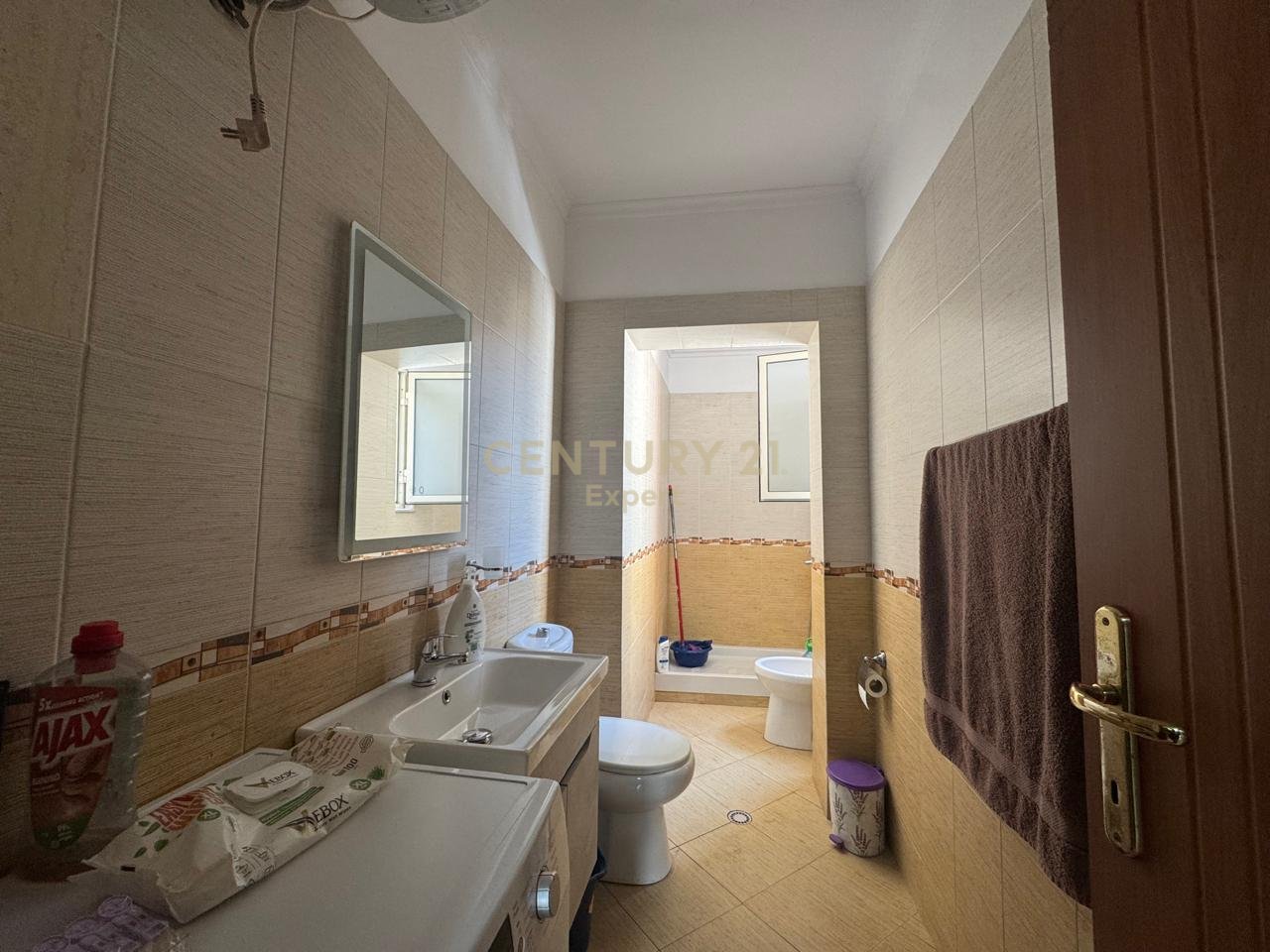 APARTMENT 2+1 FOR RENT, DURRES STREET