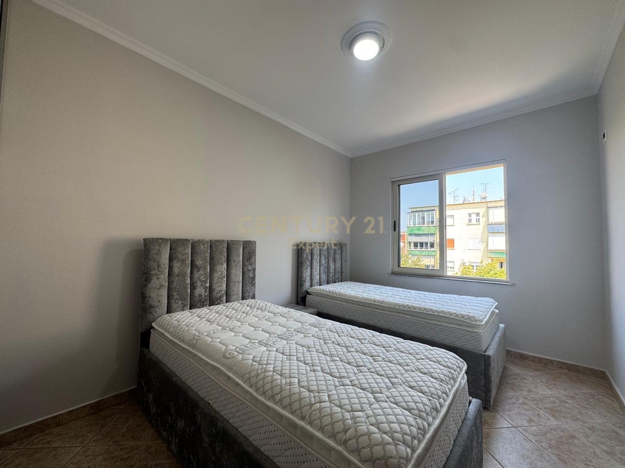 APARTMENT 2+1 FOR RENT, DURRES STREET