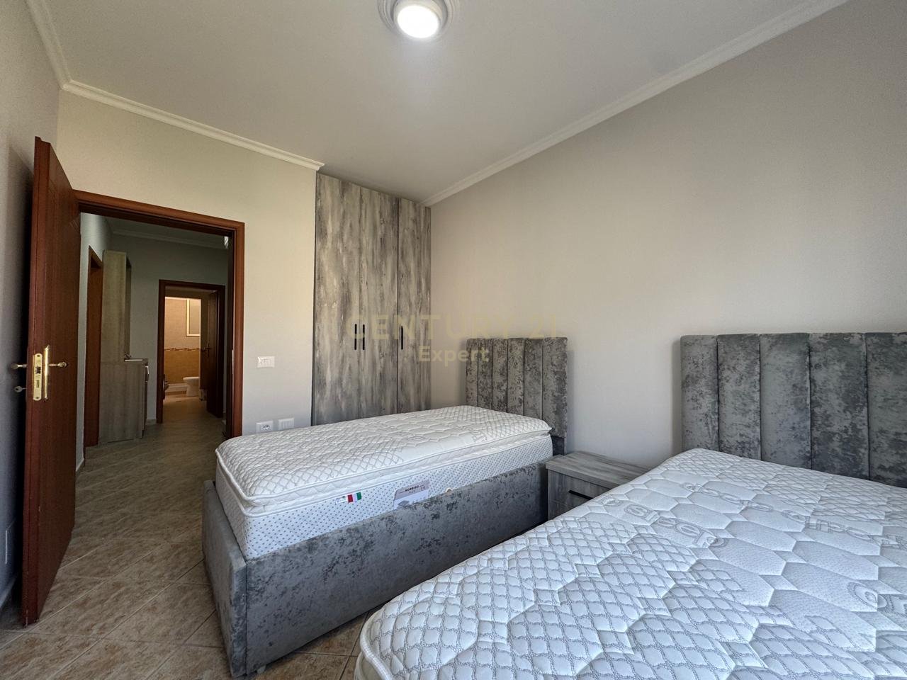 APARTMENT 2+1 FOR RENT, DURRES STREET