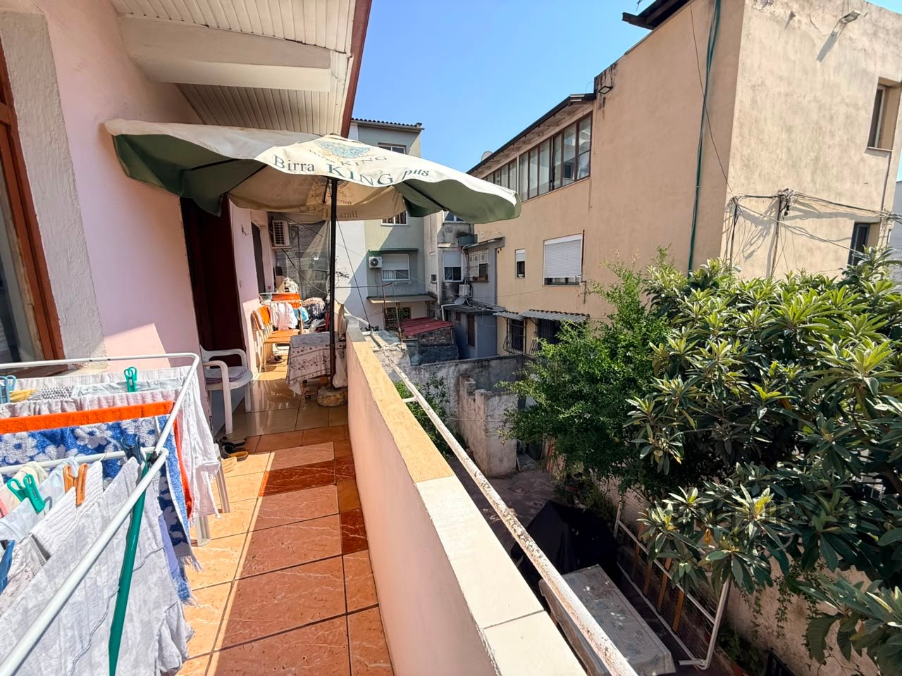 2-STOREY VILLA FOR SALE – DIBRËS STREET, MEDRESE