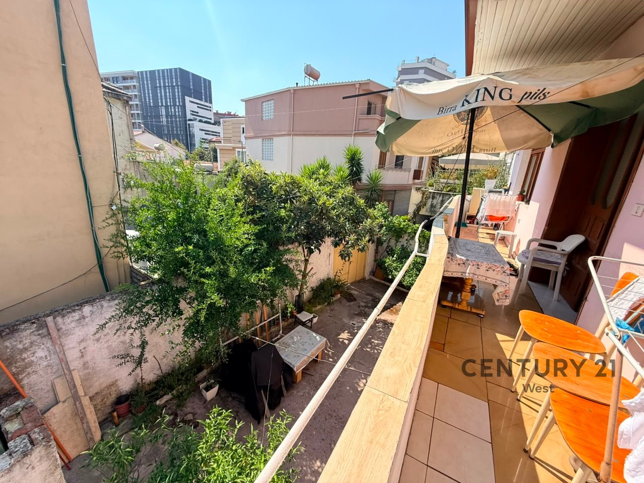 2-STOREY VILLA FOR SALE – DIBRËS STREET, MEDRESE