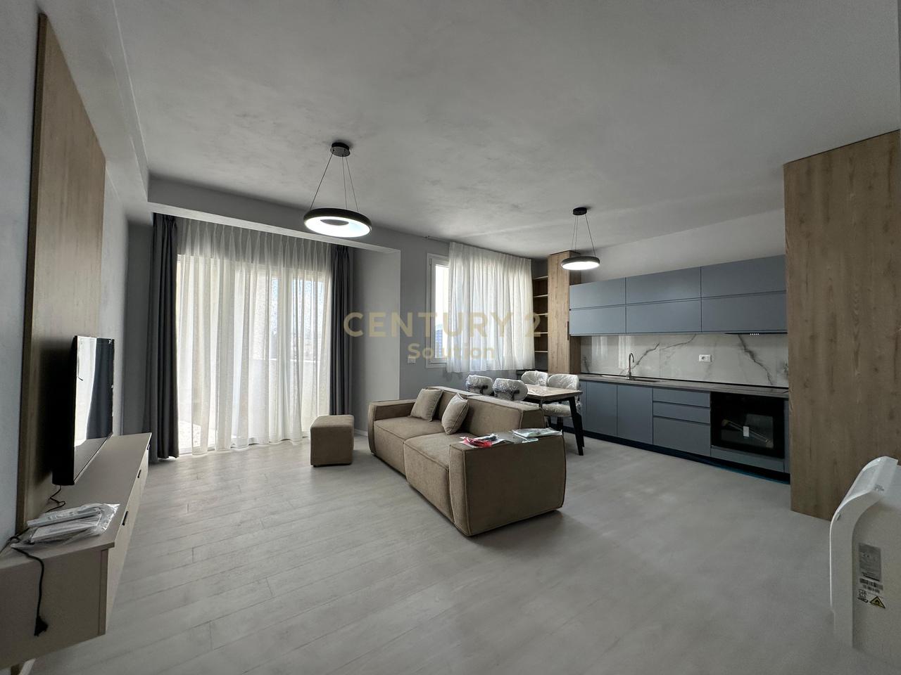 APARTMENT 2+1+2+ OPTIONAL PARKING AT RIVER RESIDENCE!