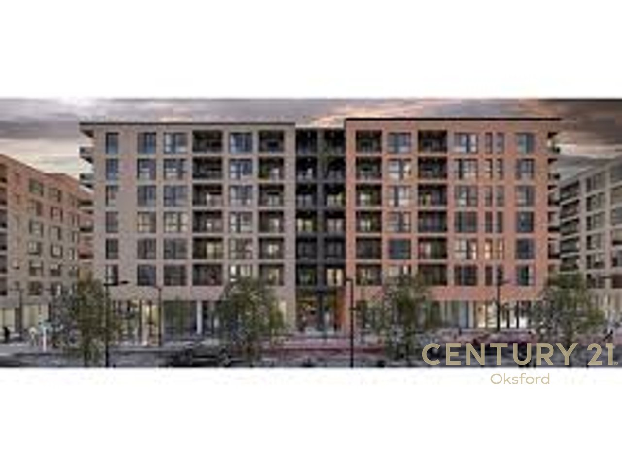 Apartament 2+1 në ndërtim – Ring Side, Paskuqan