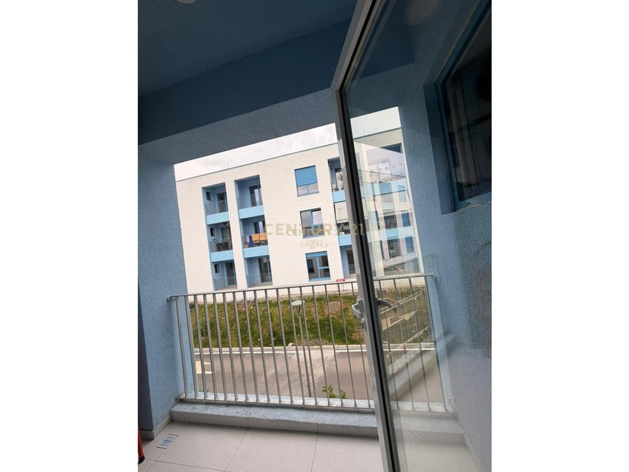 APARTMENT 1+1 FOR RENT– FRESK 500 €