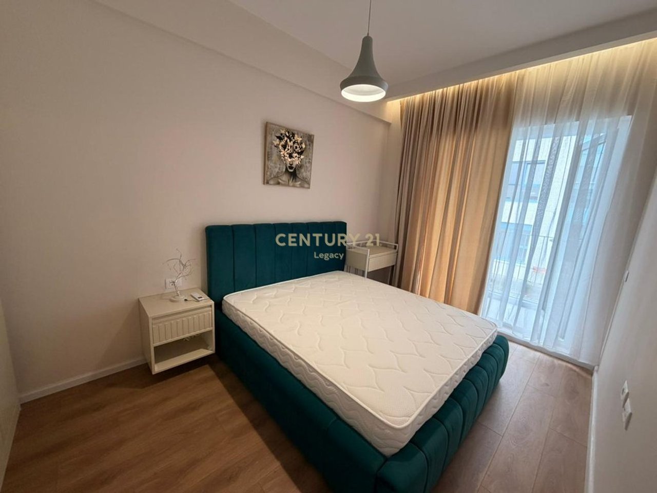 APARTMENT 1+1 FOR RENT– FRESK 500 €