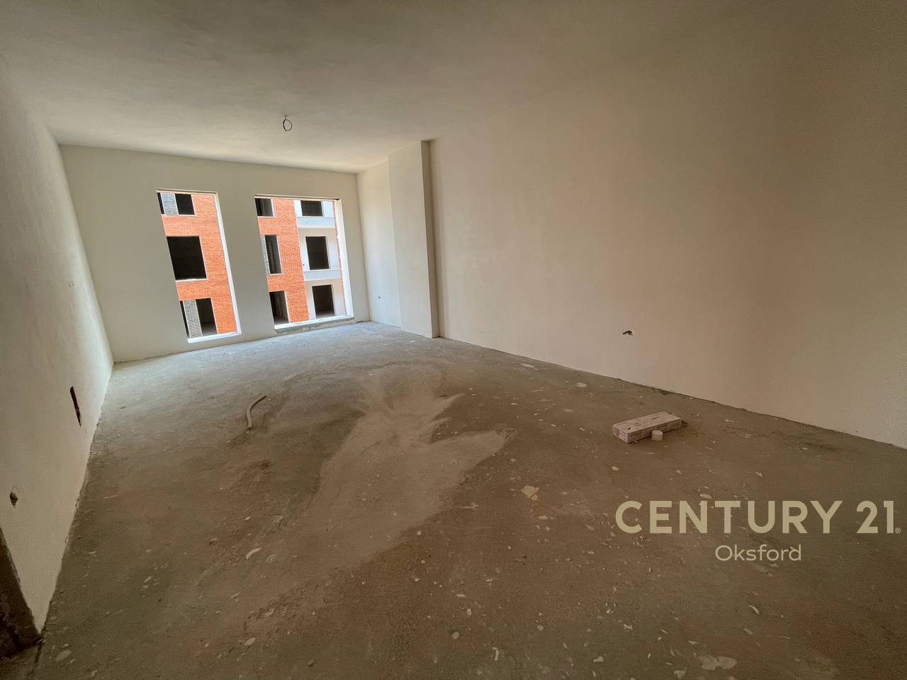 Apartament 2+1 në ndërtim – Ring Side, Paskuqan