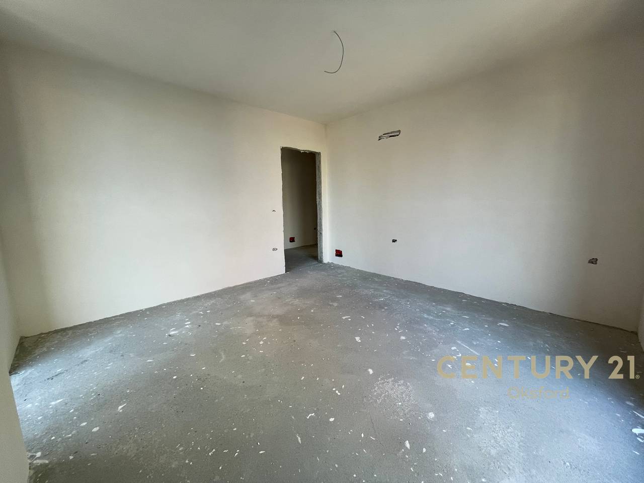 Apartament 2+1 në ndërtim – Ring Side, Paskuqan