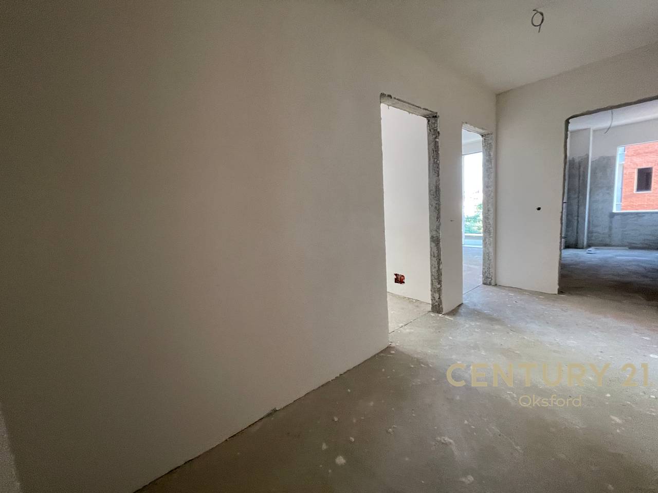 Apartament 2+1 në ndërtim – Ring Side, Paskuqan