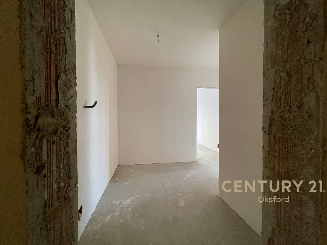 Apartament 2+1 në ndërtim – Ring Side, Paskuqan
