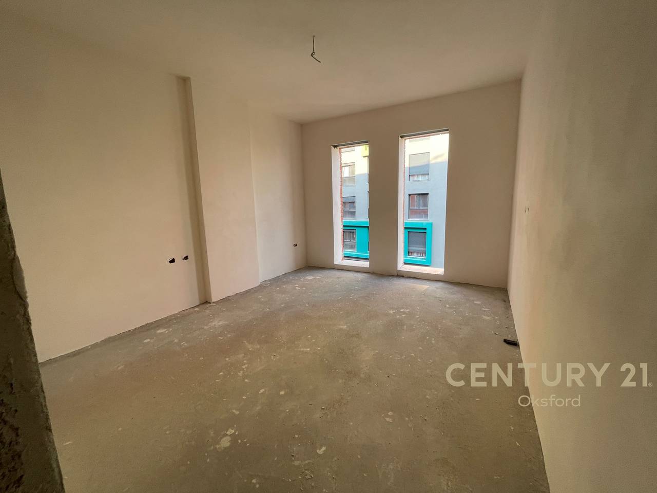 Apartament 2+1 në ndërtim – Ring Side, Paskuqan