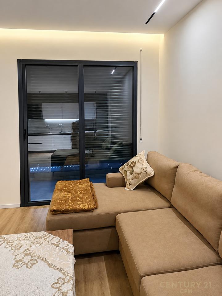 Apartament 1+1 Për Shitje në Don Bosco, Tiranë - 160,000.00€ | 71 m²
