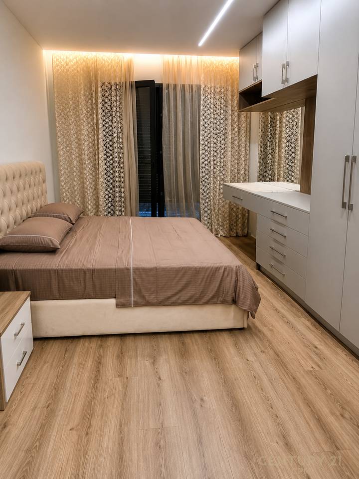 Apartament 1+1 Për Shitje në Don Bosco, Tiranë - 160,000.00€ | 71 m²