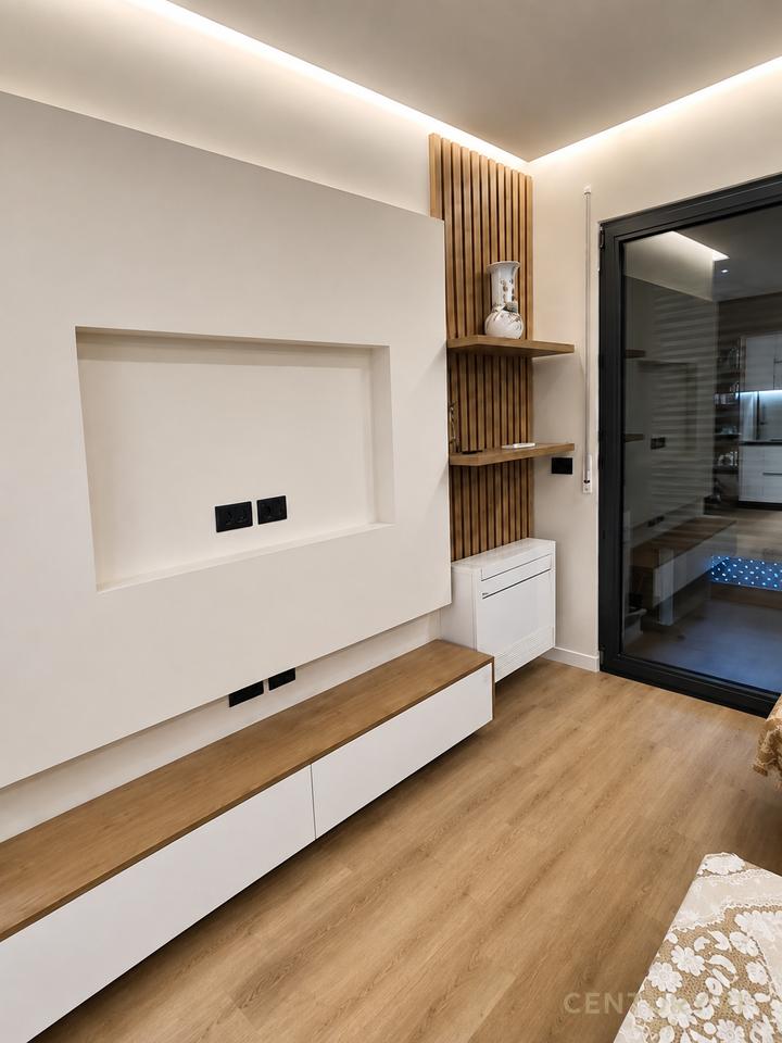 Apartament 1+1 Për Shitje në Don Bosco, Tiranë - 160,000.00€ | 71 m²
