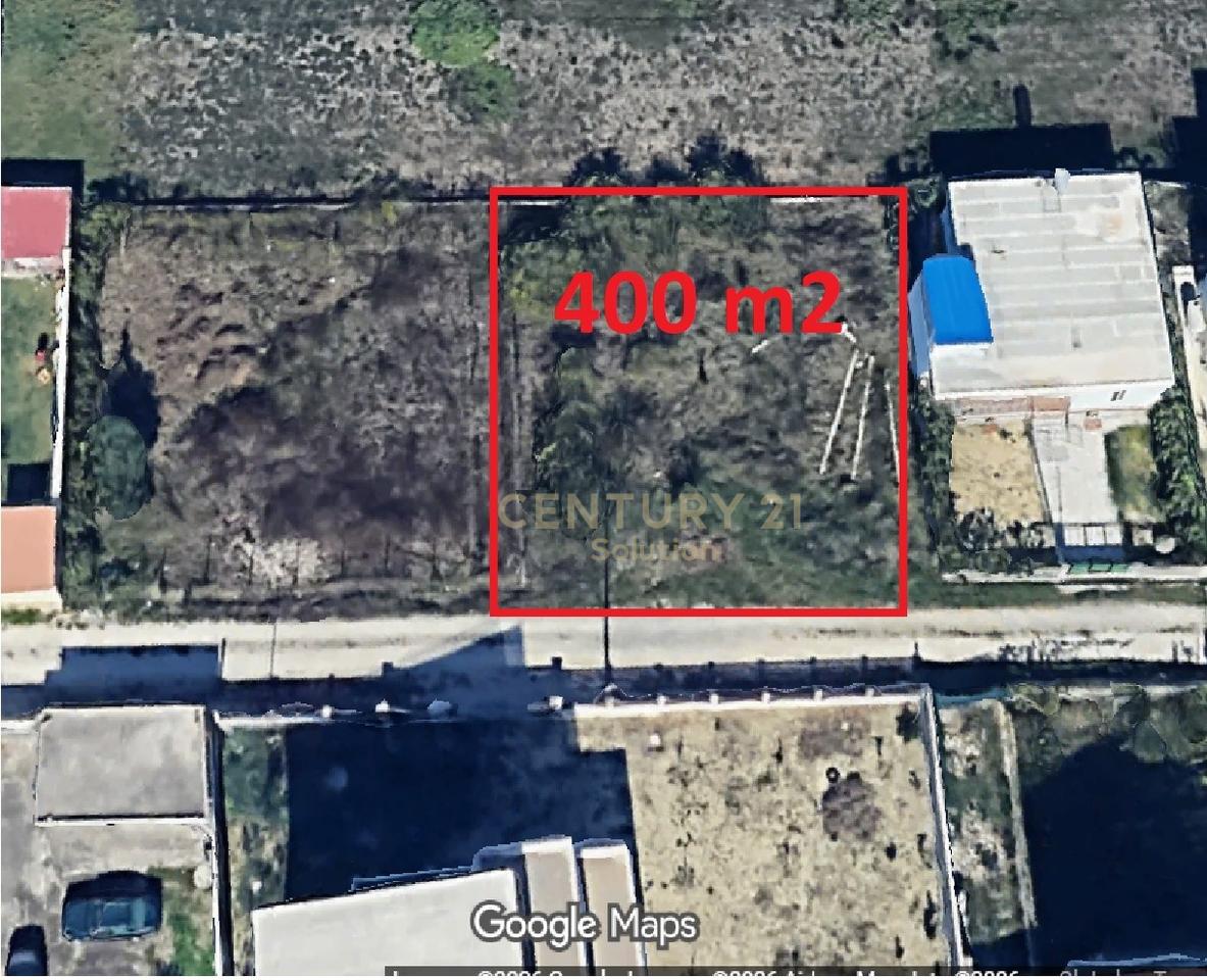 SHITET TRUALL 400 M2 NE XHAFZOTAJ , DURRES