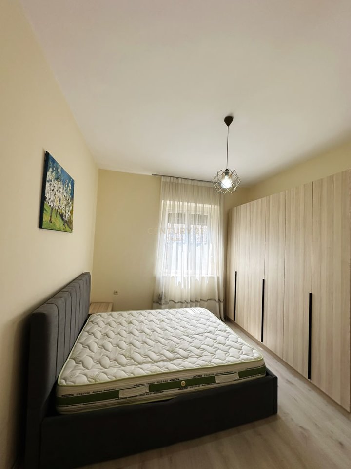 Apartment 2+1 for Rent – Rruga e Dibrës, opposite Pharmacy 10