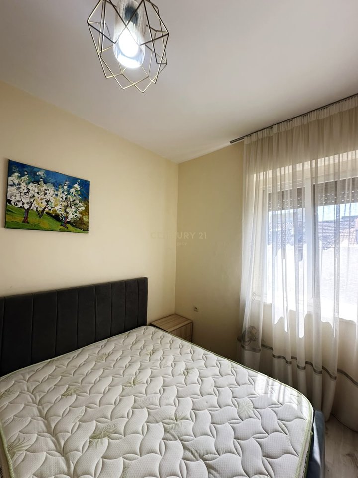 Apartment 2+1 for Rent – Rruga e Dibrës, opposite Pharmacy 10