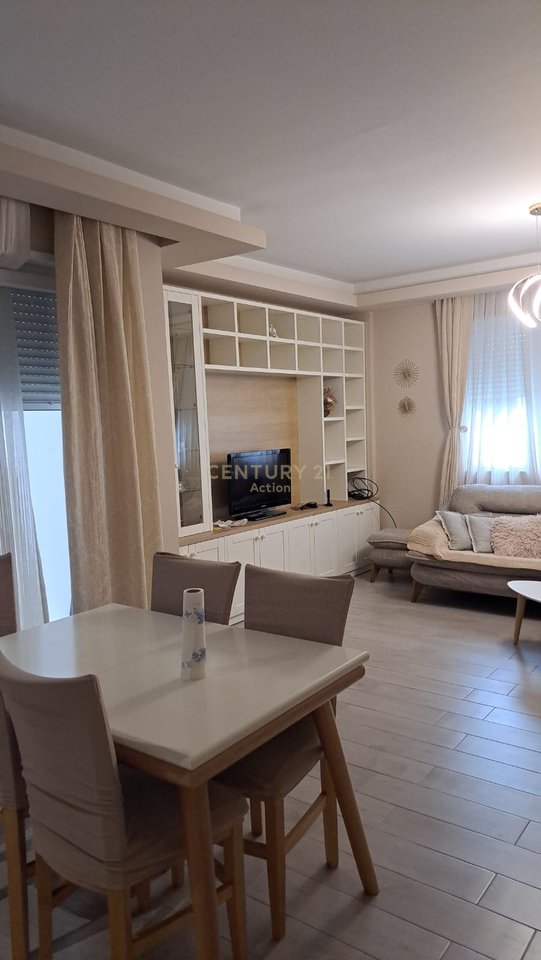 FOR SALE APARTMENT 2+1 – LINZË, TIRANA