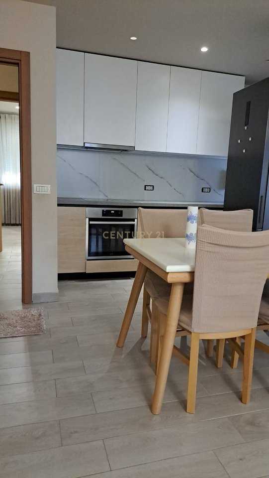 FOR SALE APARTMENT 2+1 – LINZË, TIRANA
