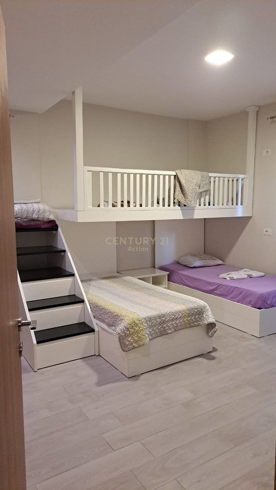 FOR SALE APARTMENT 2+1 – LINZË, TIRANA