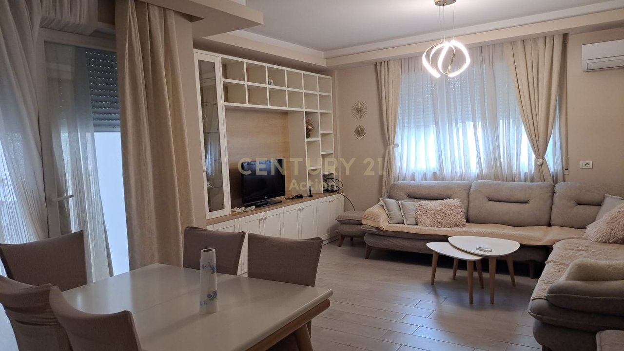 FOR SALE APARTMENT 2+1 – LINZË, TIRANA