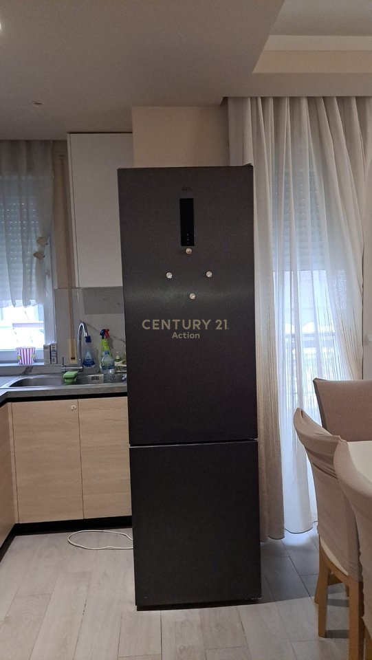FOR SALE APARTMENT 2+1 – LINZË, TIRANA