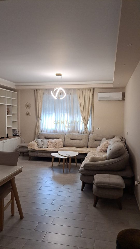 FOR SALE APARTMENT 2+1 – LINZË, TIRANA