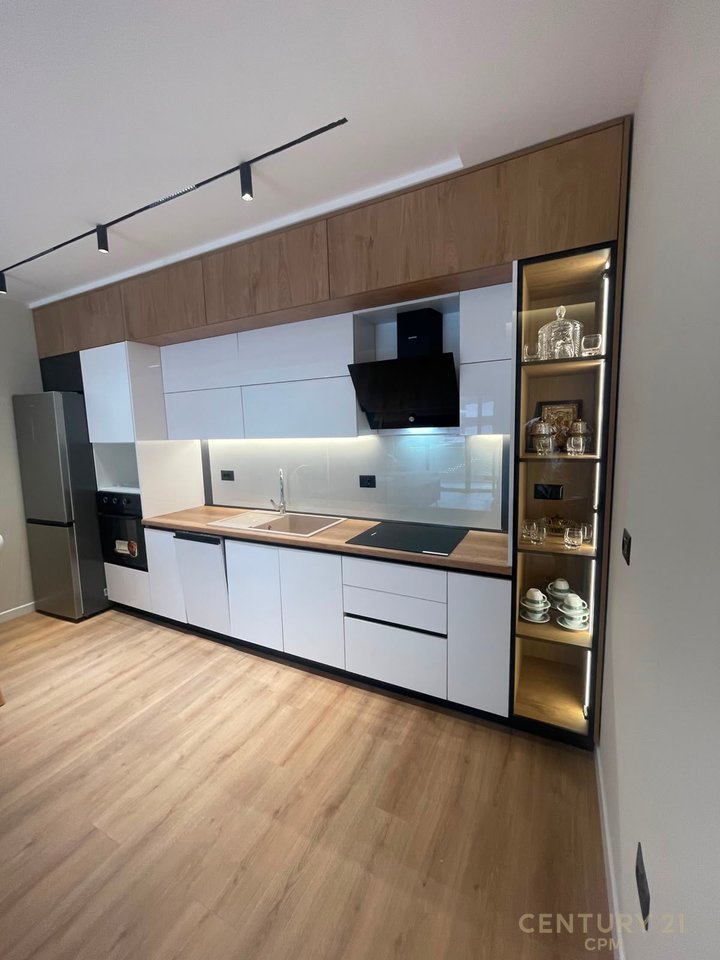 Apartment 1+1 For Rent in Don Bosco, Tirana - 600€ | 70.60 m²